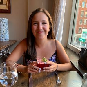 Meet your Posher, Ruth